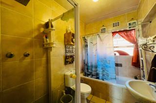 2 Bedroom Property for Sale in Vaalpark Free State